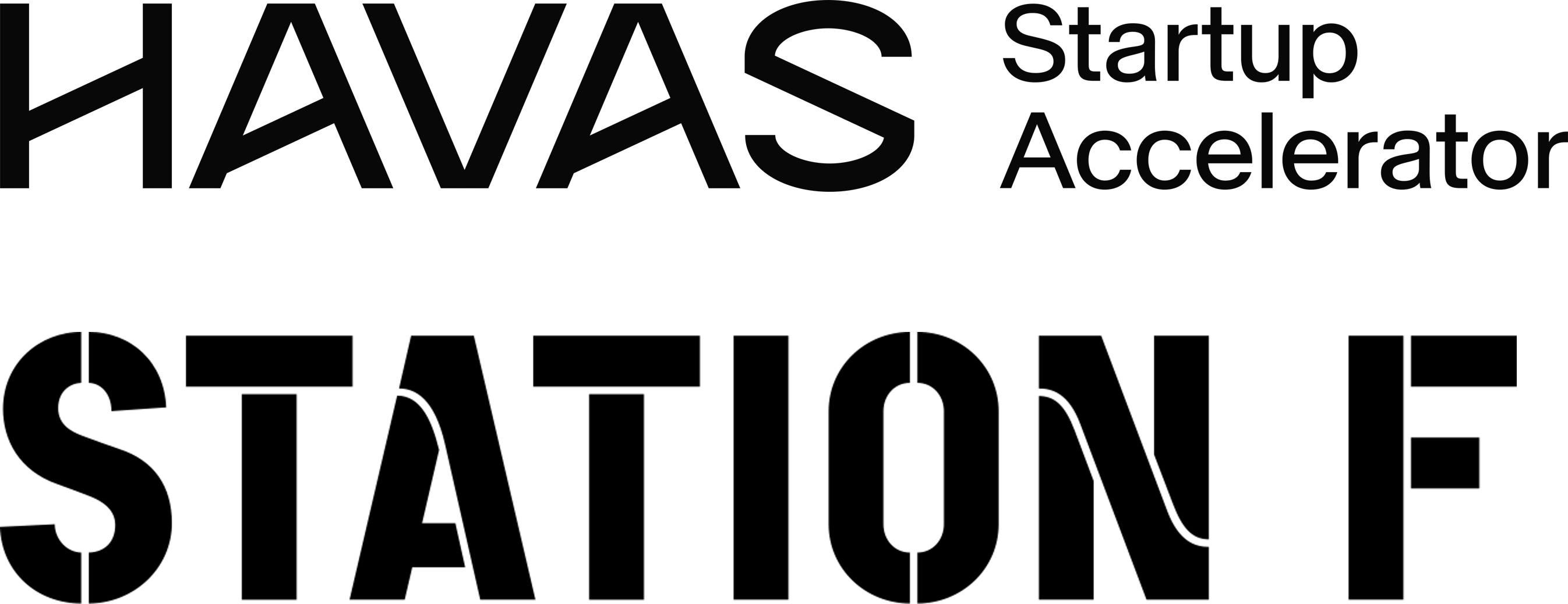 Havas Startup Accelerator at Station F