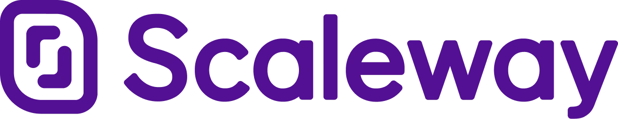Scaleway - Official Partner